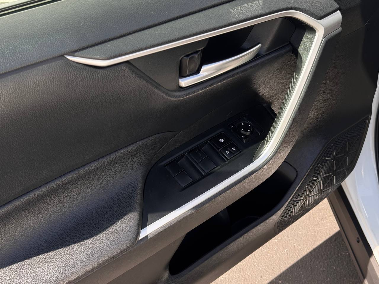 2019 Toyota RAV4 Hybrid XLE AWD