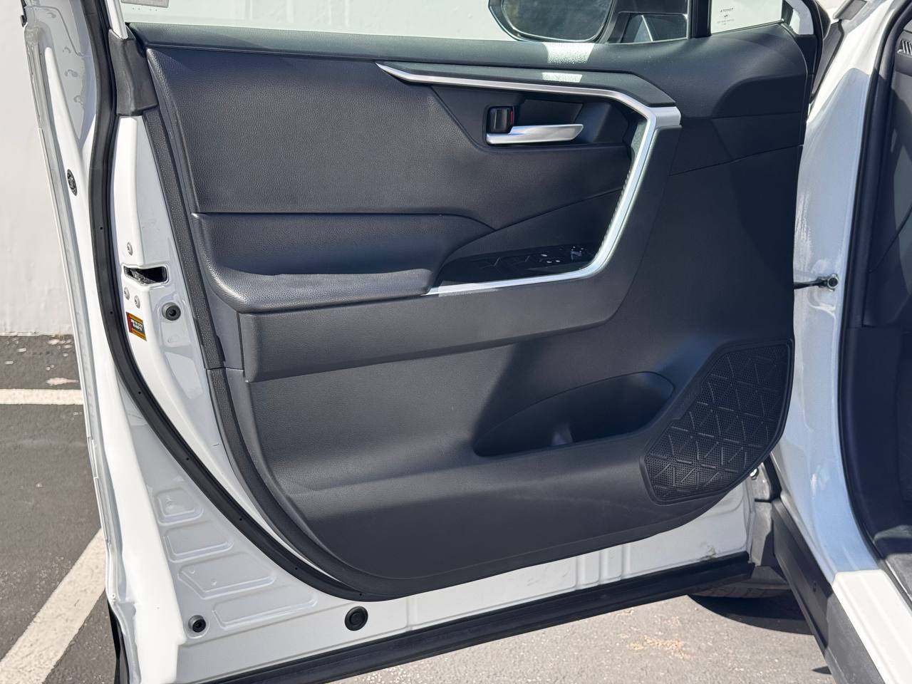 2019 Toyota RAV4 Hybrid XLE AWD