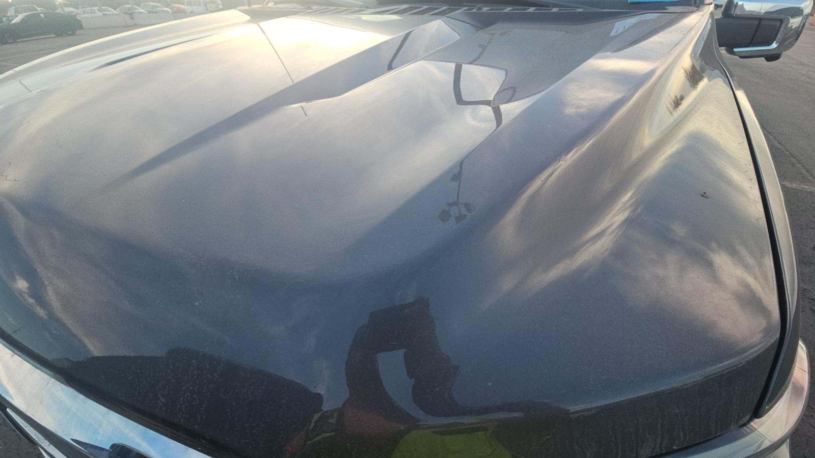 2024 Ford F-150 Lariat AWD