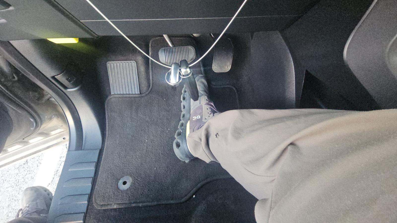 2024 Ford F-150 Lariat AWD