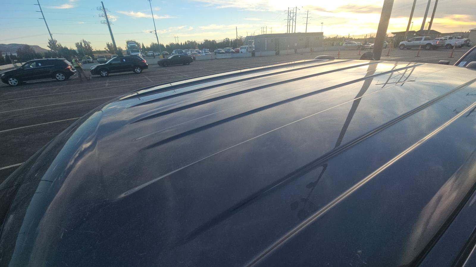 2024 Ford F-150 Lariat AWD