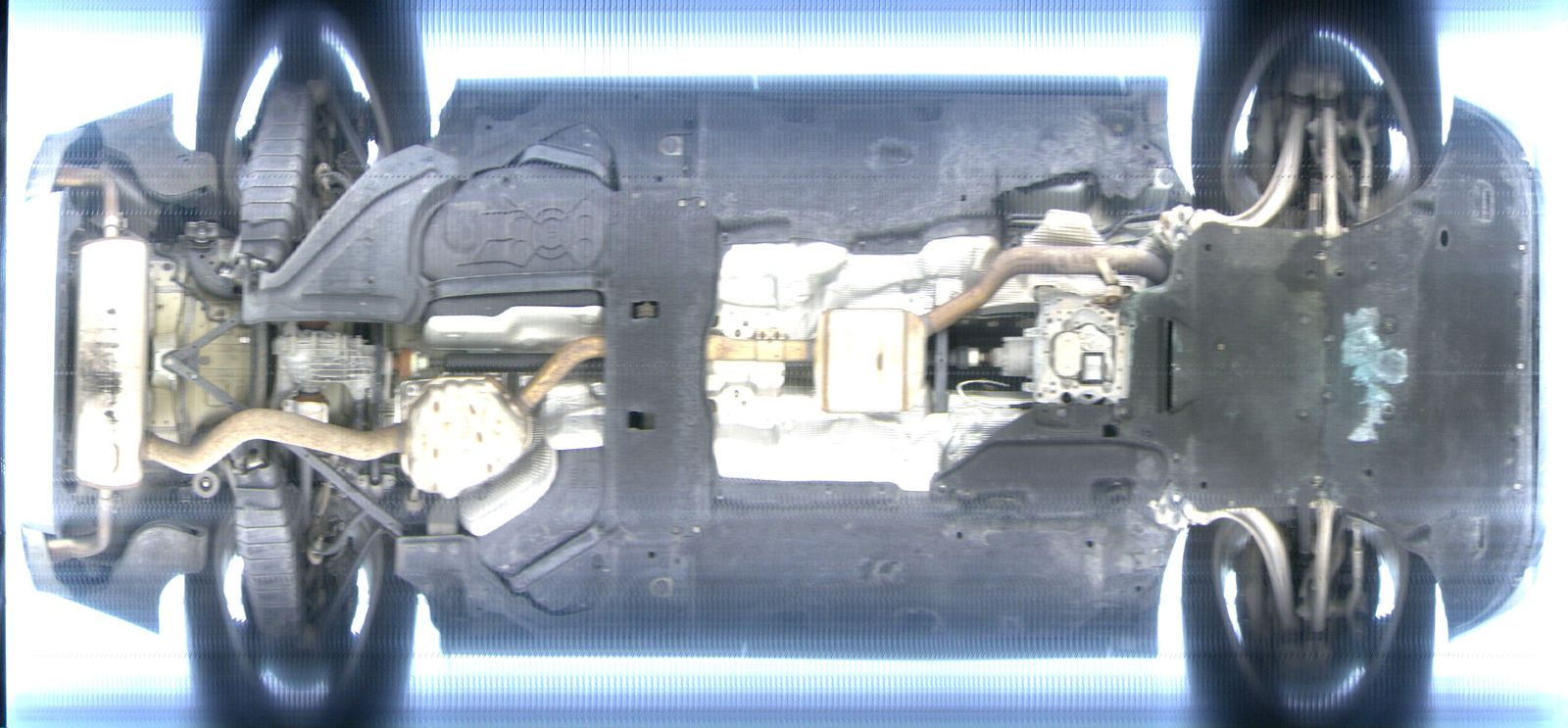 2017 Audi Q7 2.0T Komfort AWD