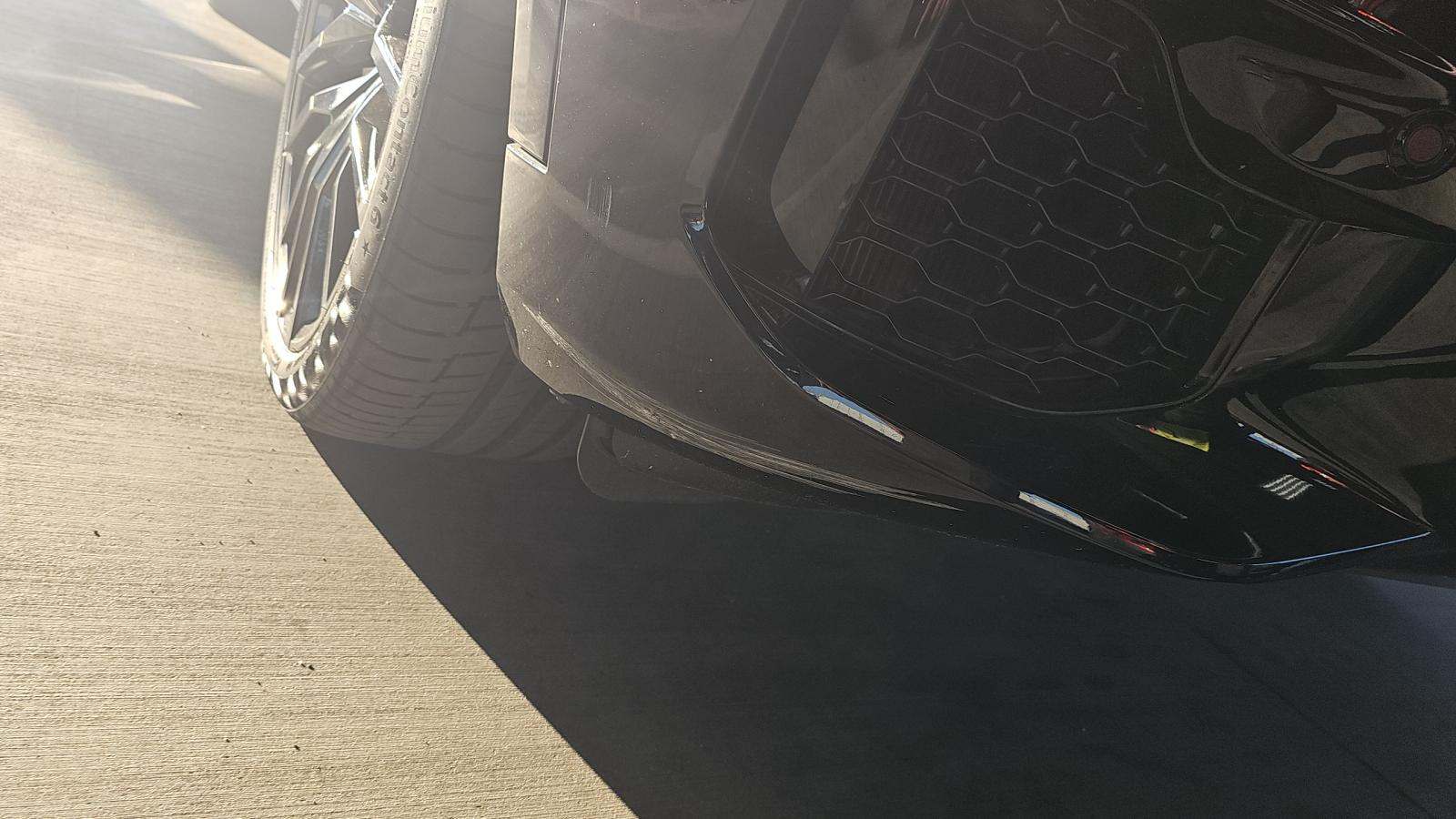 2022 BMW X5 M50i AWD