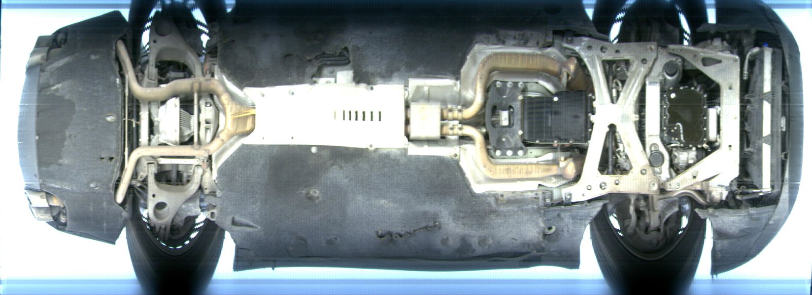 2016 Porsche Panamera S RWD