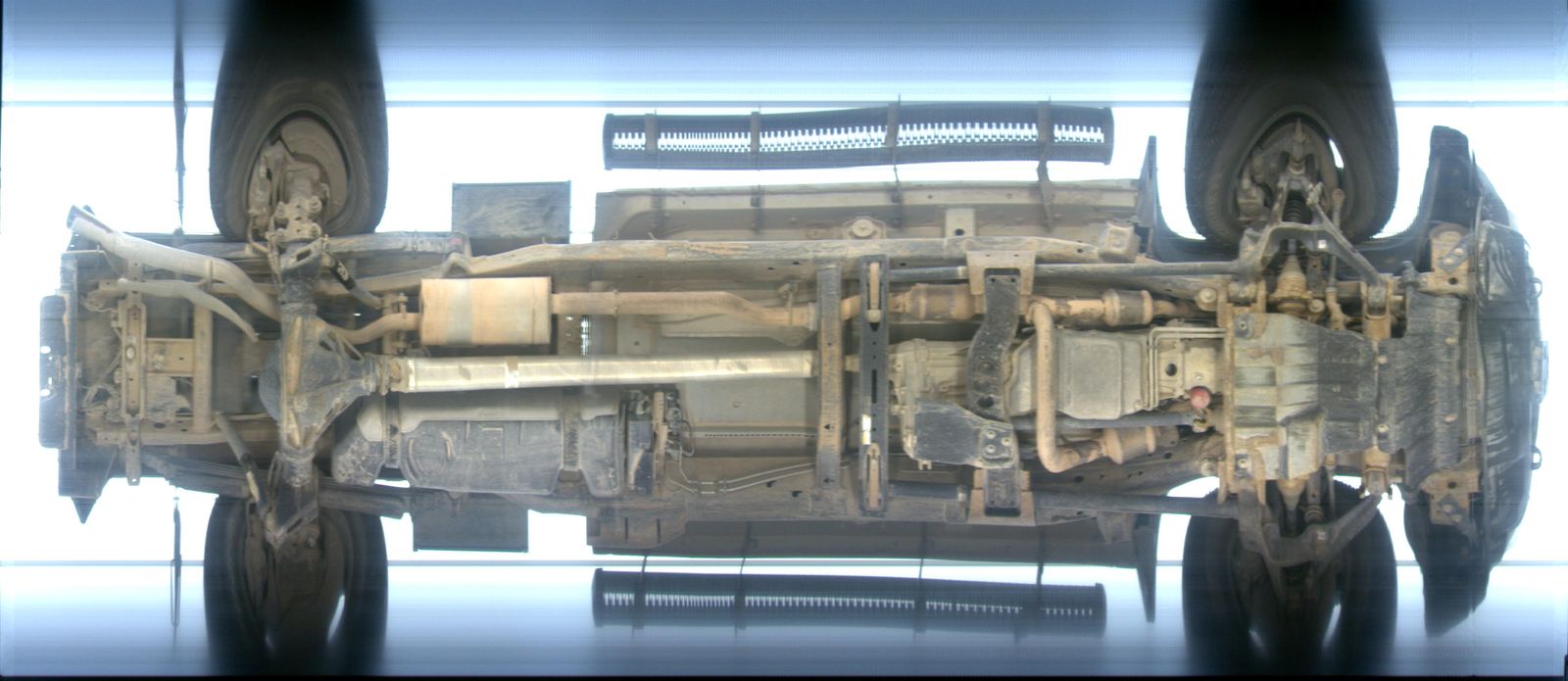 2024 Chevrolet Silverado 2500HD LT AWD