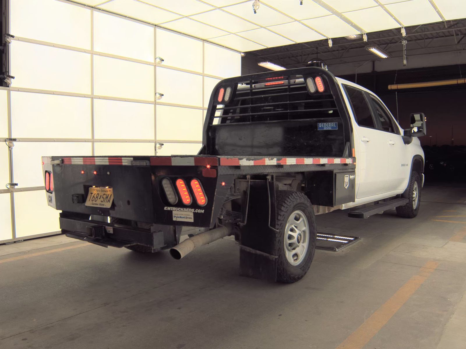 2024 Chevrolet Silverado 2500HD LT AWD