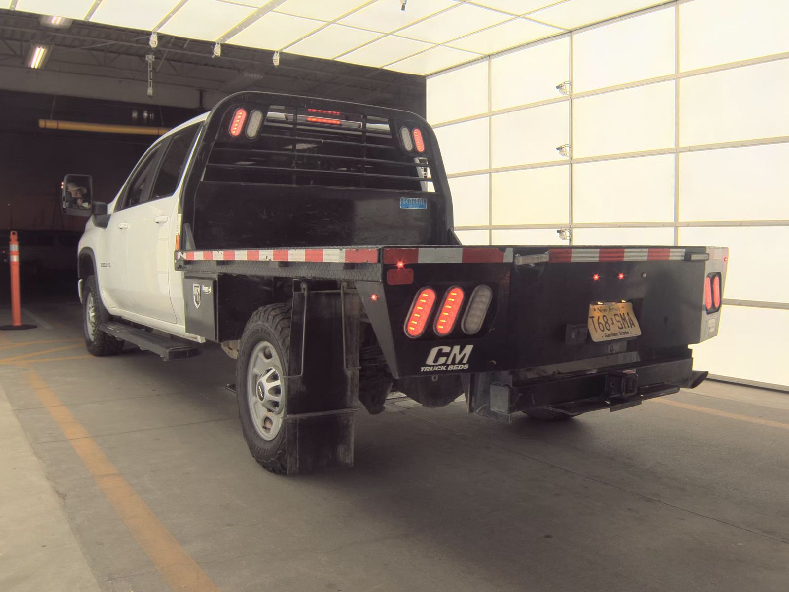 2024 Chevrolet Silverado 2500HD LT AWD
