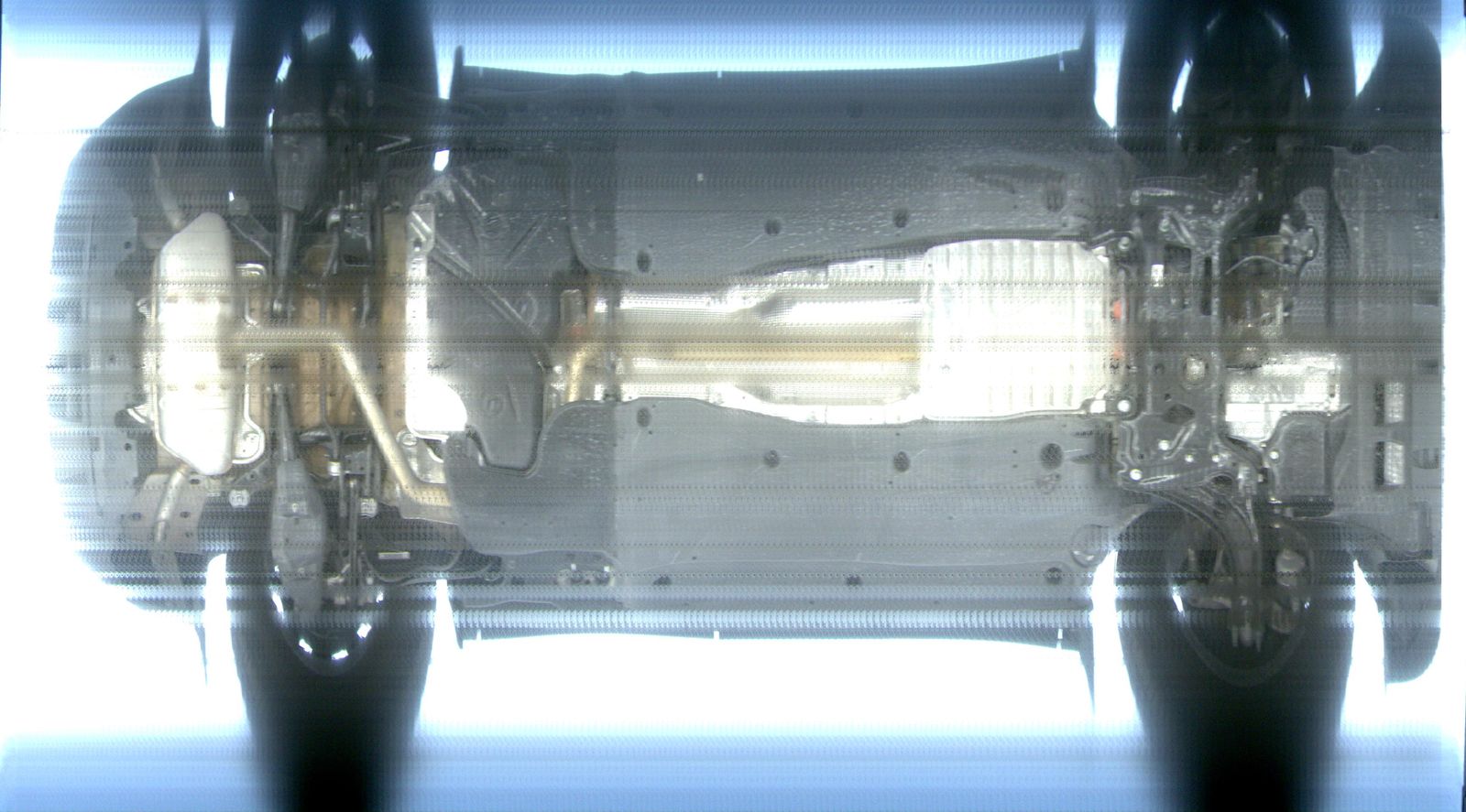 2024 Volkswagen Tiguan 2.0T S FWD