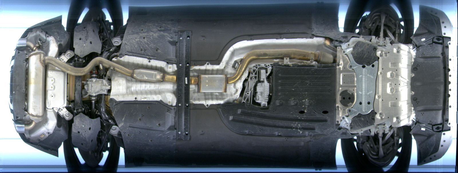 2025 BMW 3 Series 330i xDrive AWD