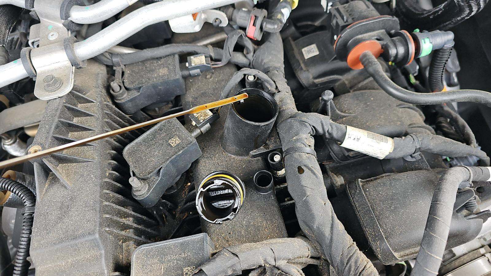 2023 Ford Explorer Base AWD