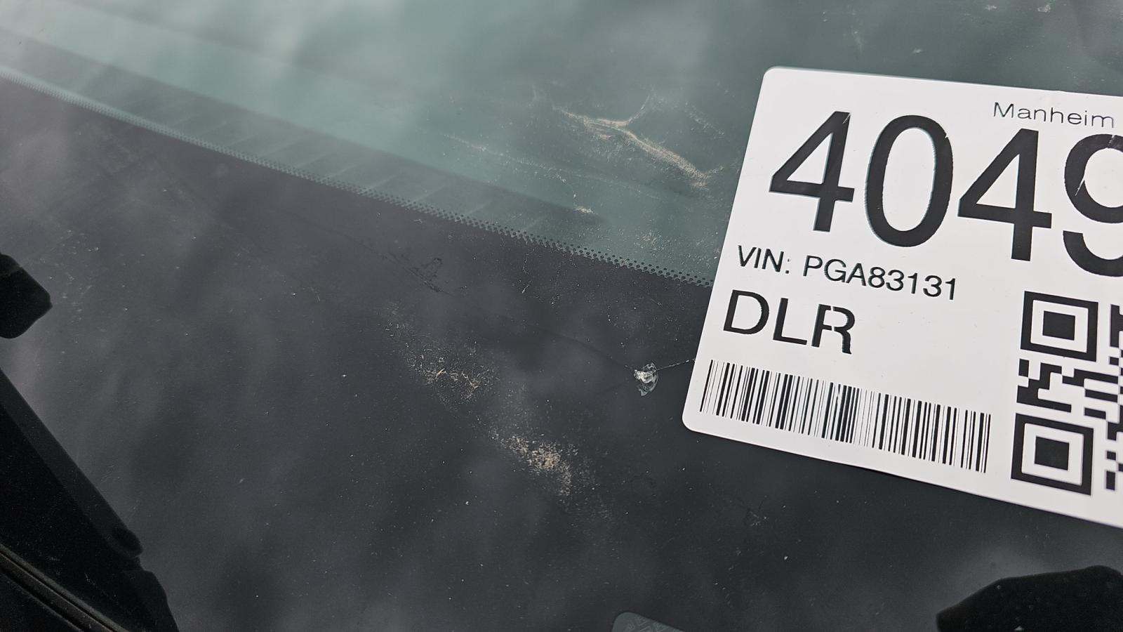 2023 Ford Explorer Base AWD