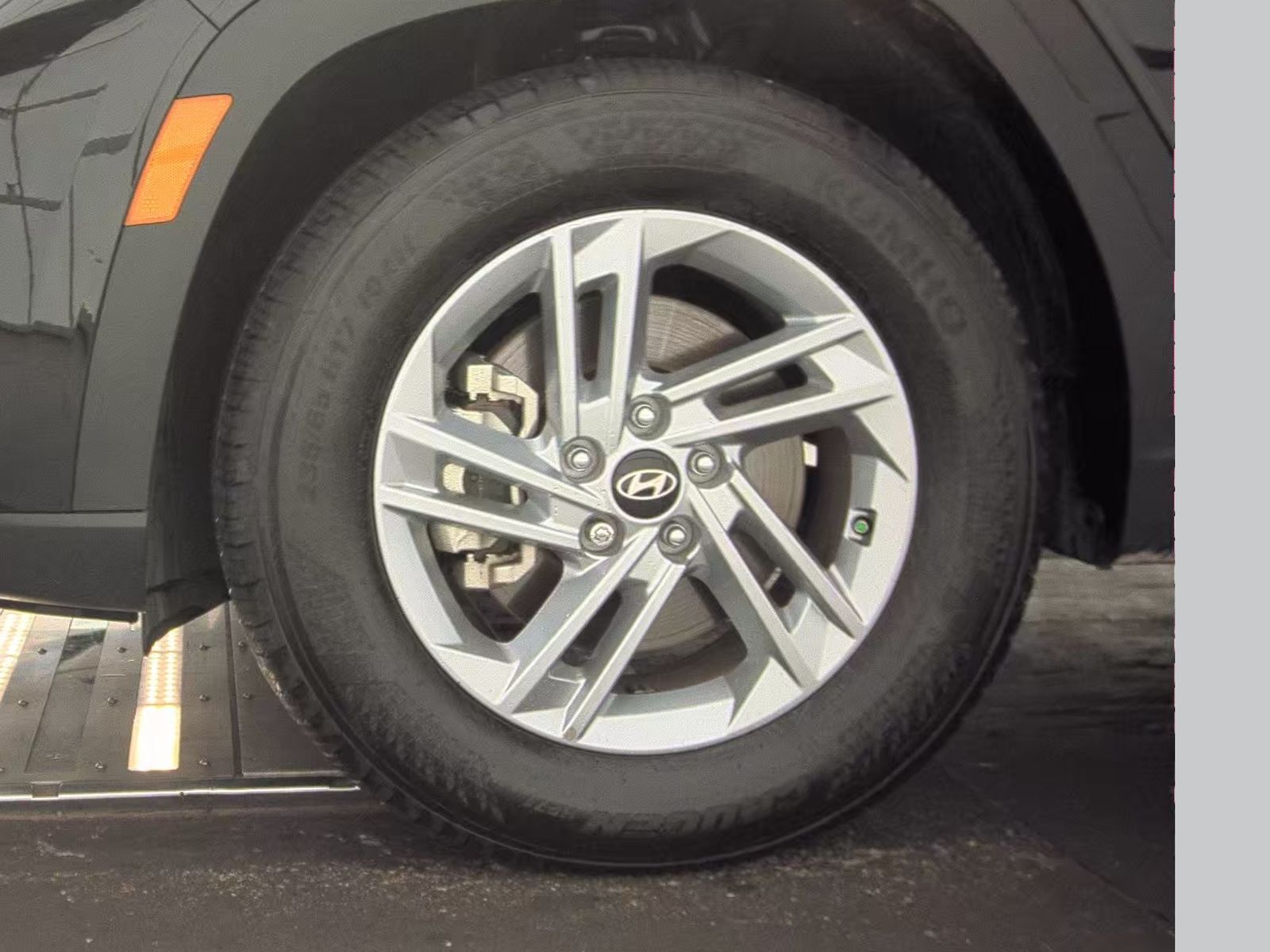 2025 Hyundai Tucson SE FWD