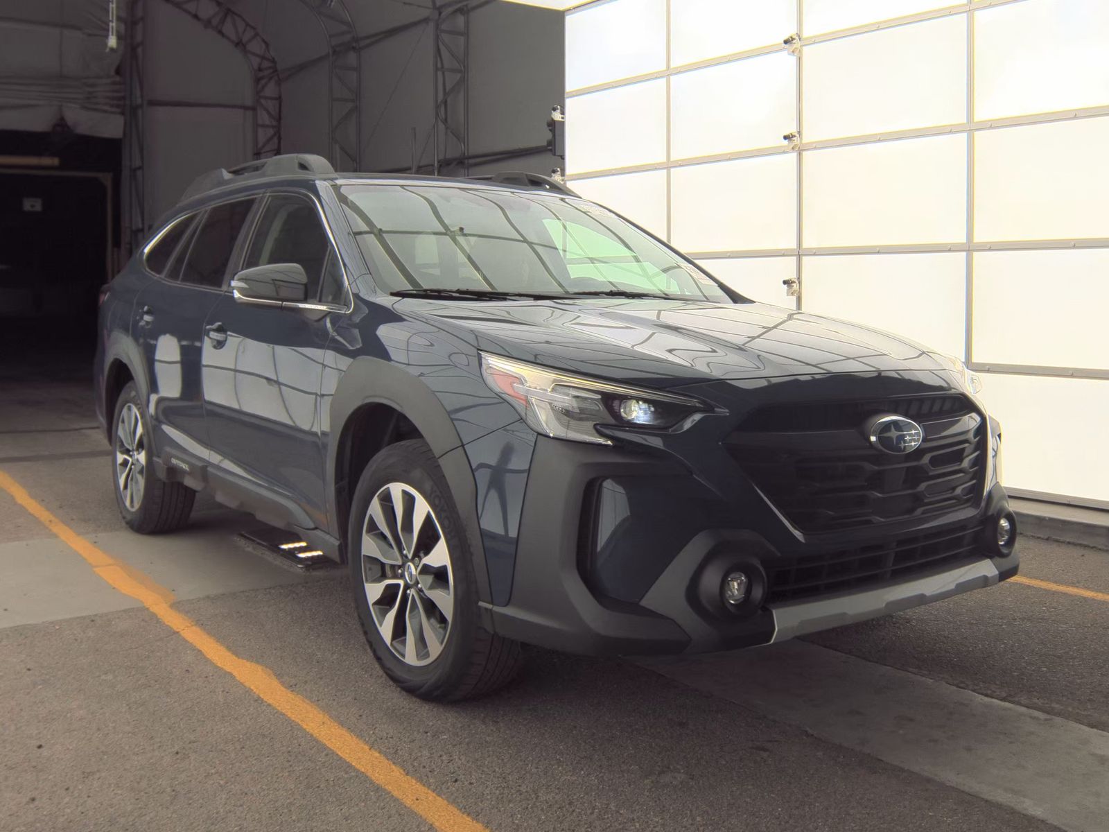 2024 Subaru Outback Limited AWD