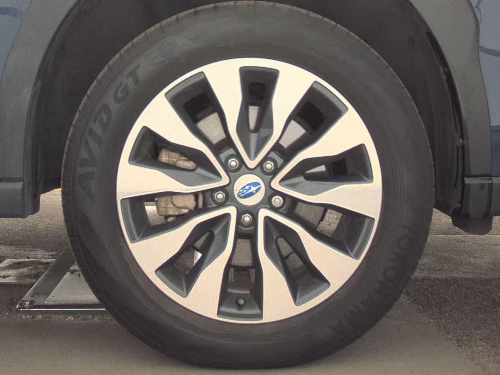 2024 Subaru Outback Limited AWD