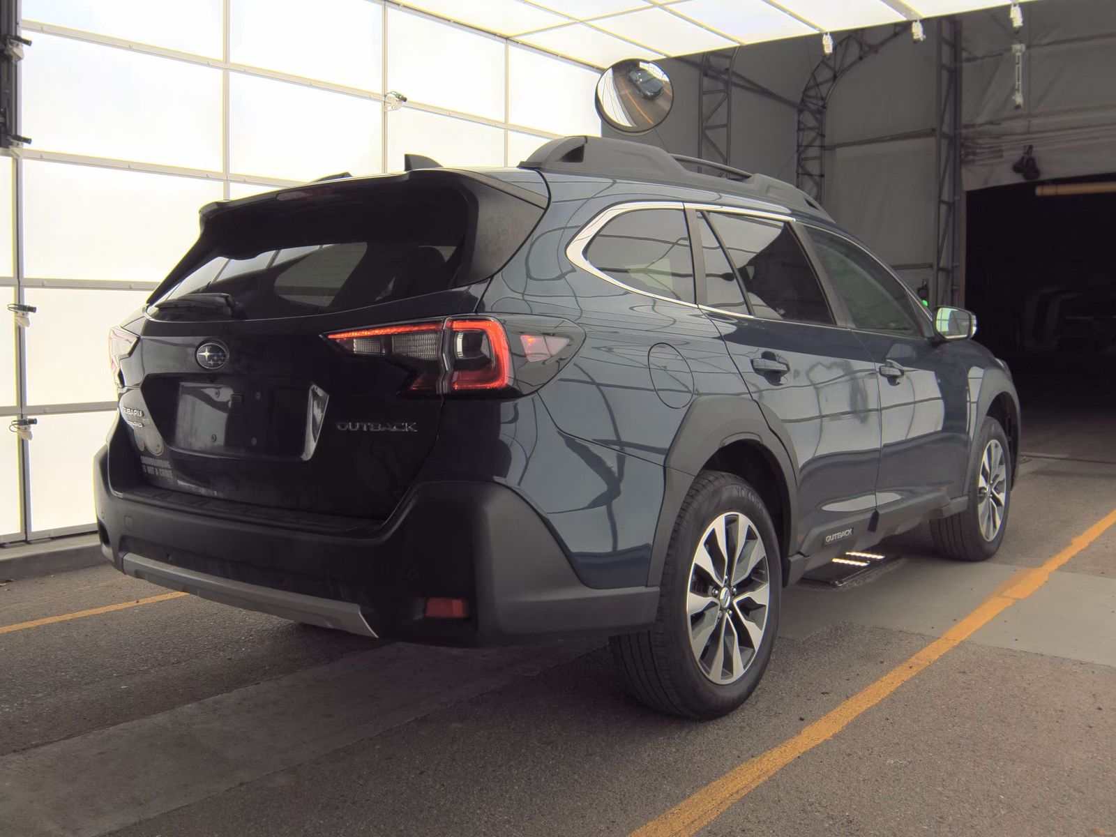 2024 Subaru Outback Limited AWD