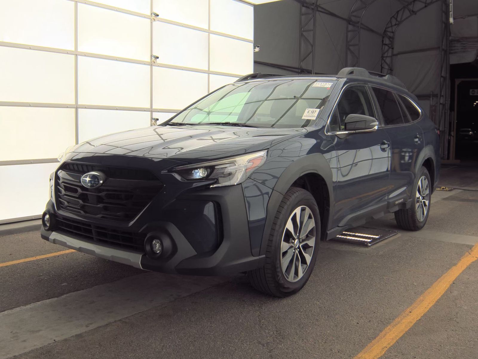 2024 Subaru Outback Limited AWD