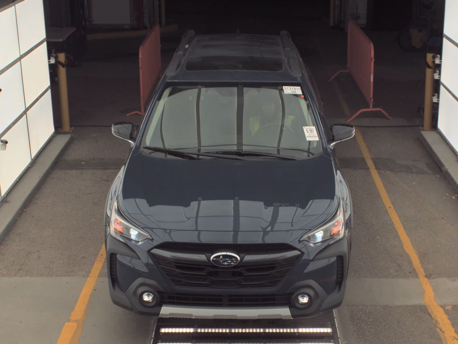 2024 Subaru Outback Limited AWD