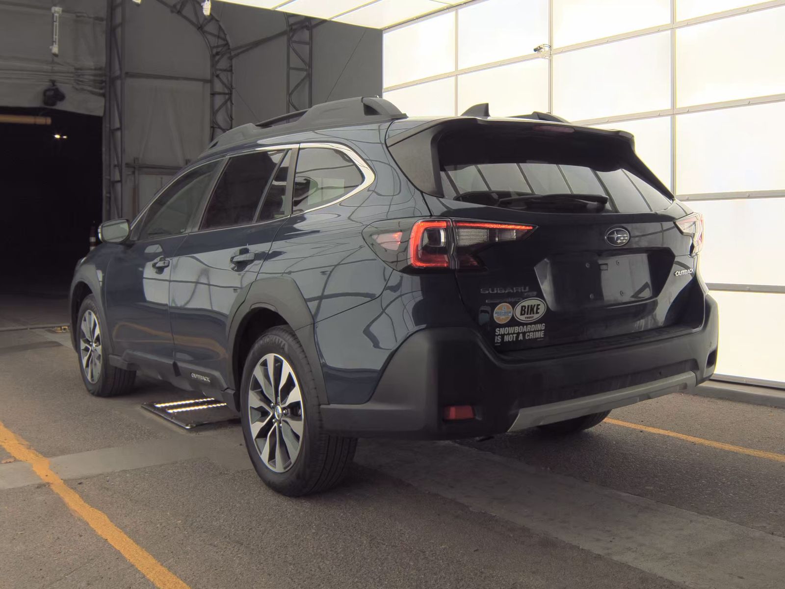 2024 Subaru Outback Limited AWD