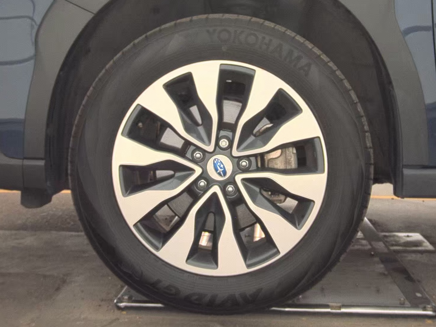 2024 Subaru Outback Limited AWD