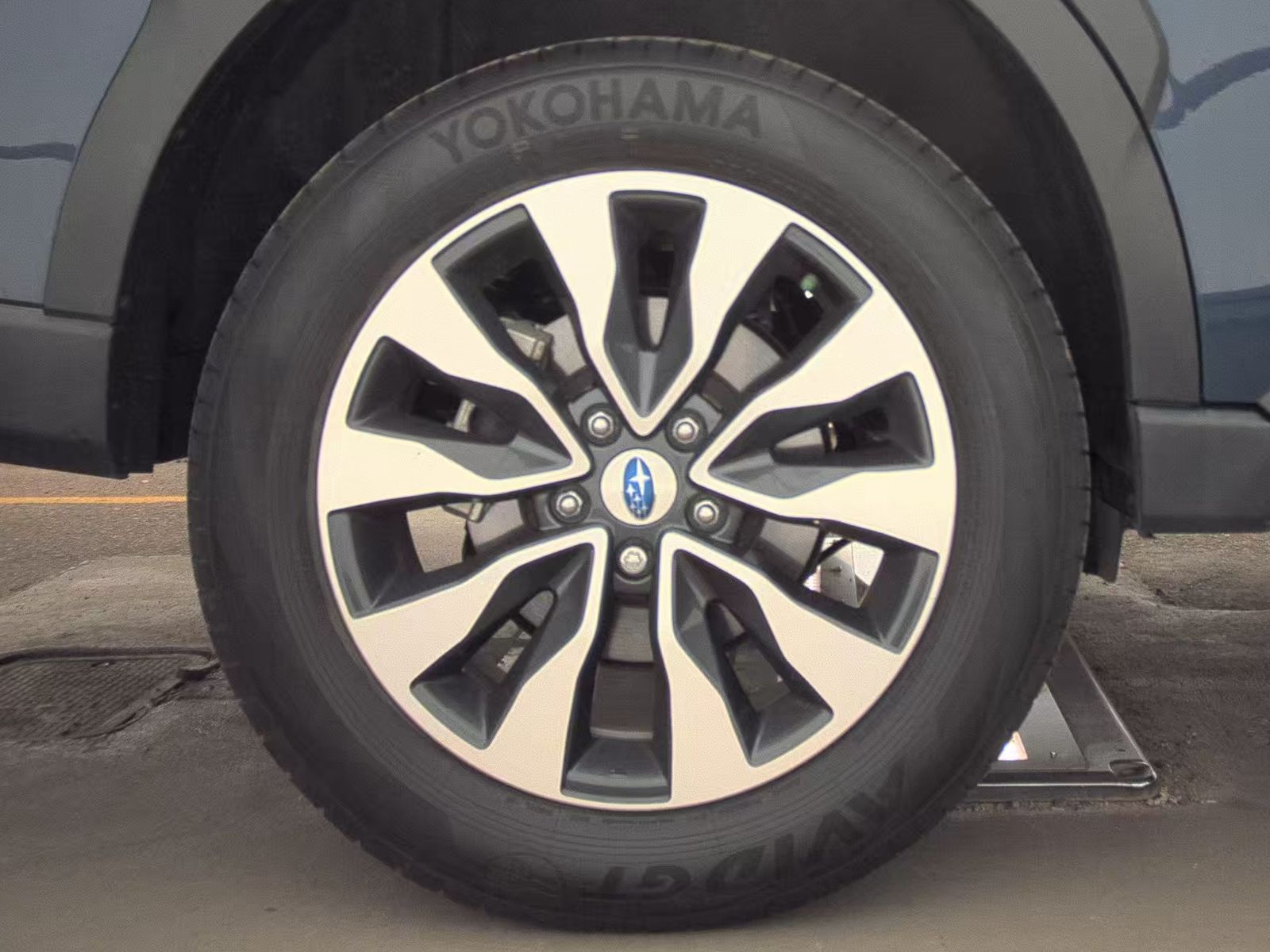 2024 Subaru Outback Limited AWD