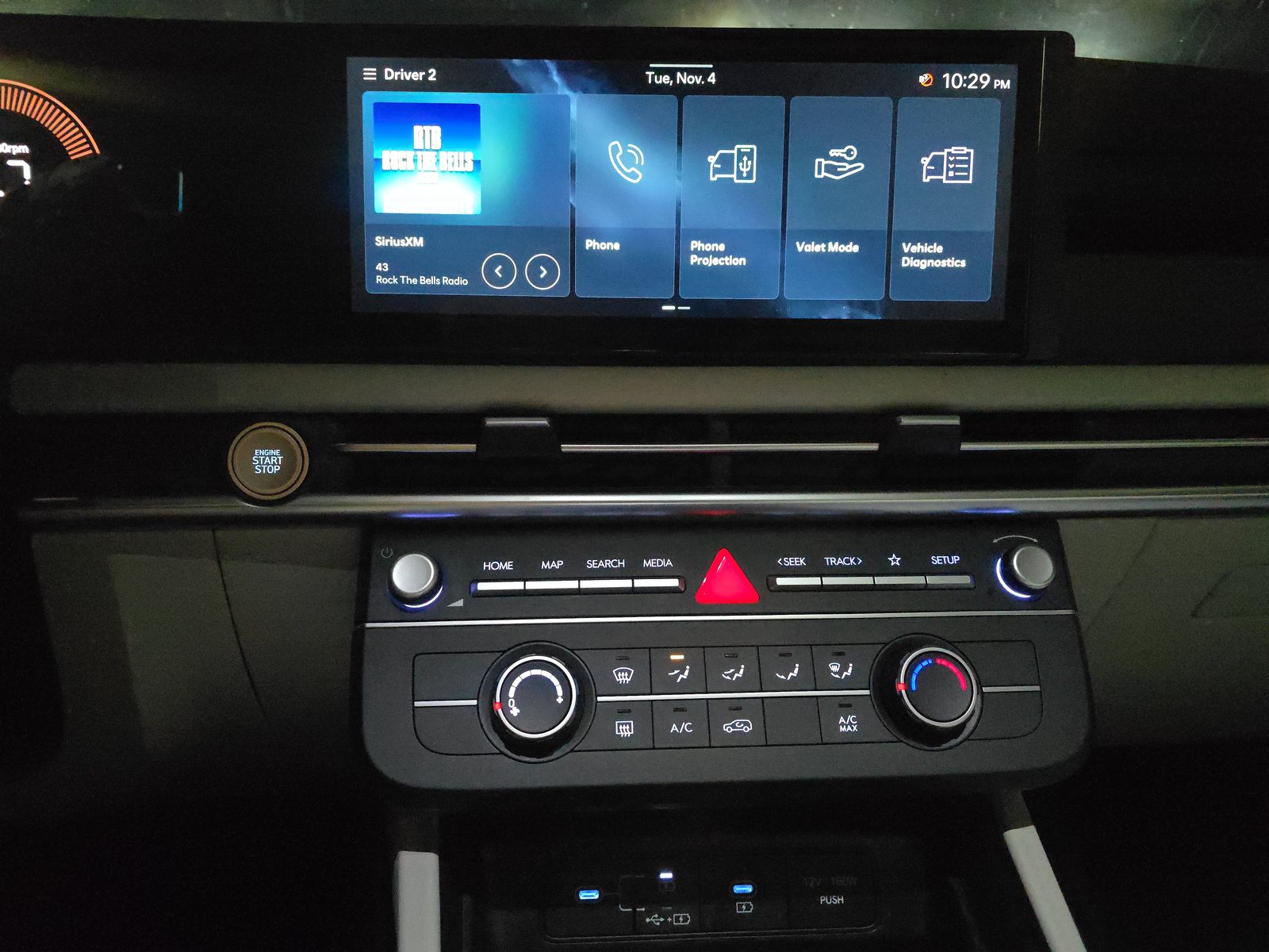 2025 Hyundai Tucson SE FWD