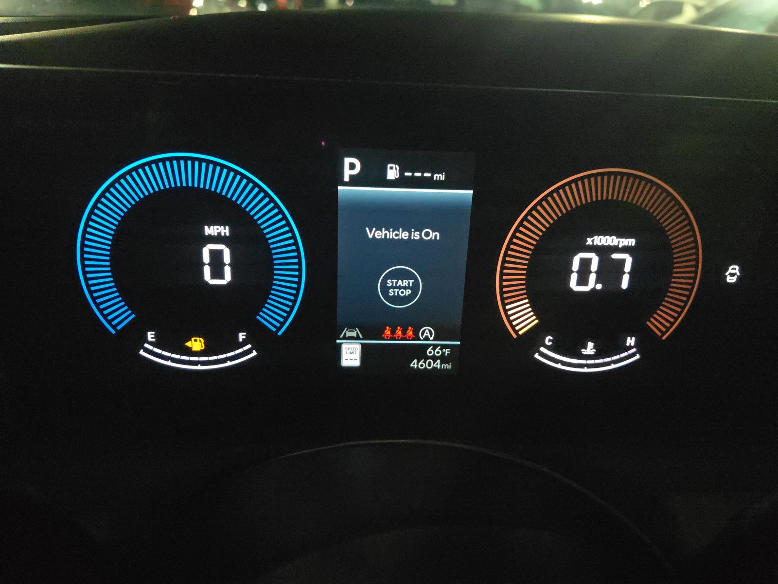 2025 Hyundai Tucson SE FWD