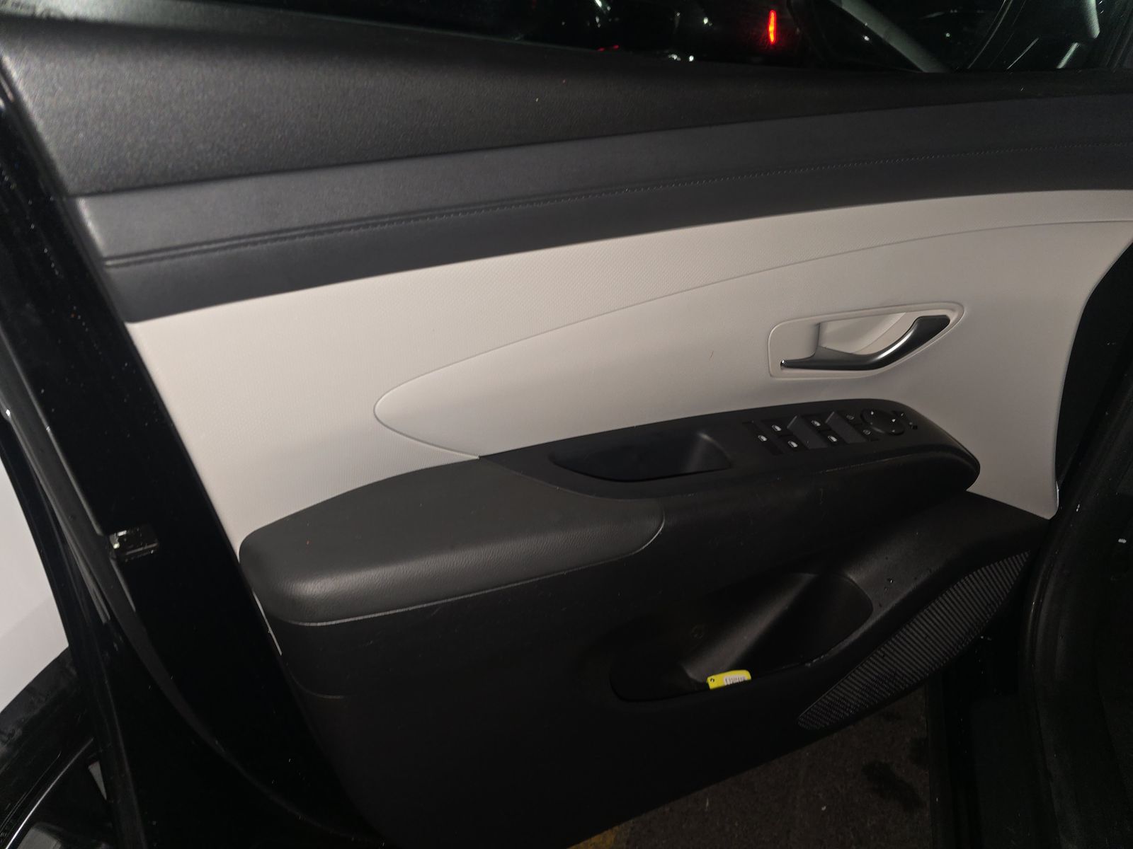 2025 Hyundai Tucson SE FWD