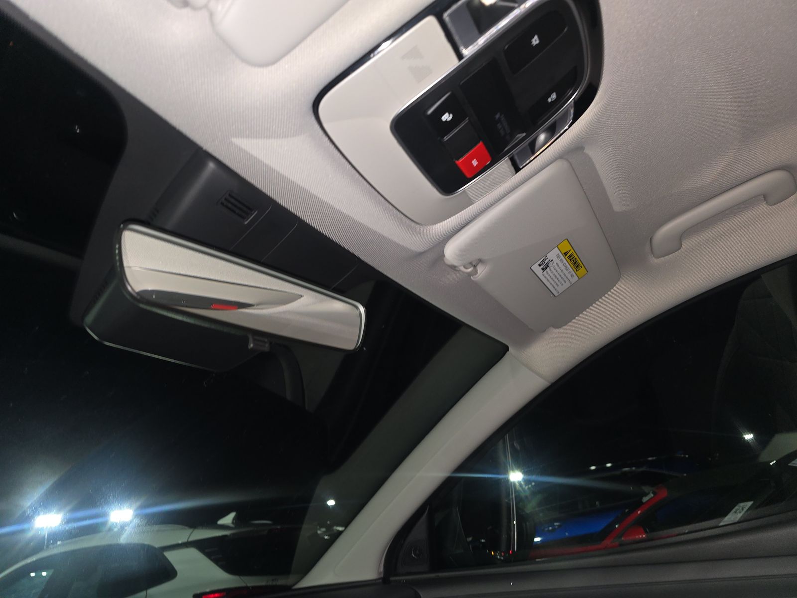 2025 Hyundai Tucson SE FWD