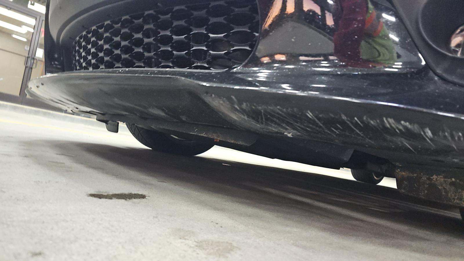 2022 Dodge Charger Scat Pack RWD