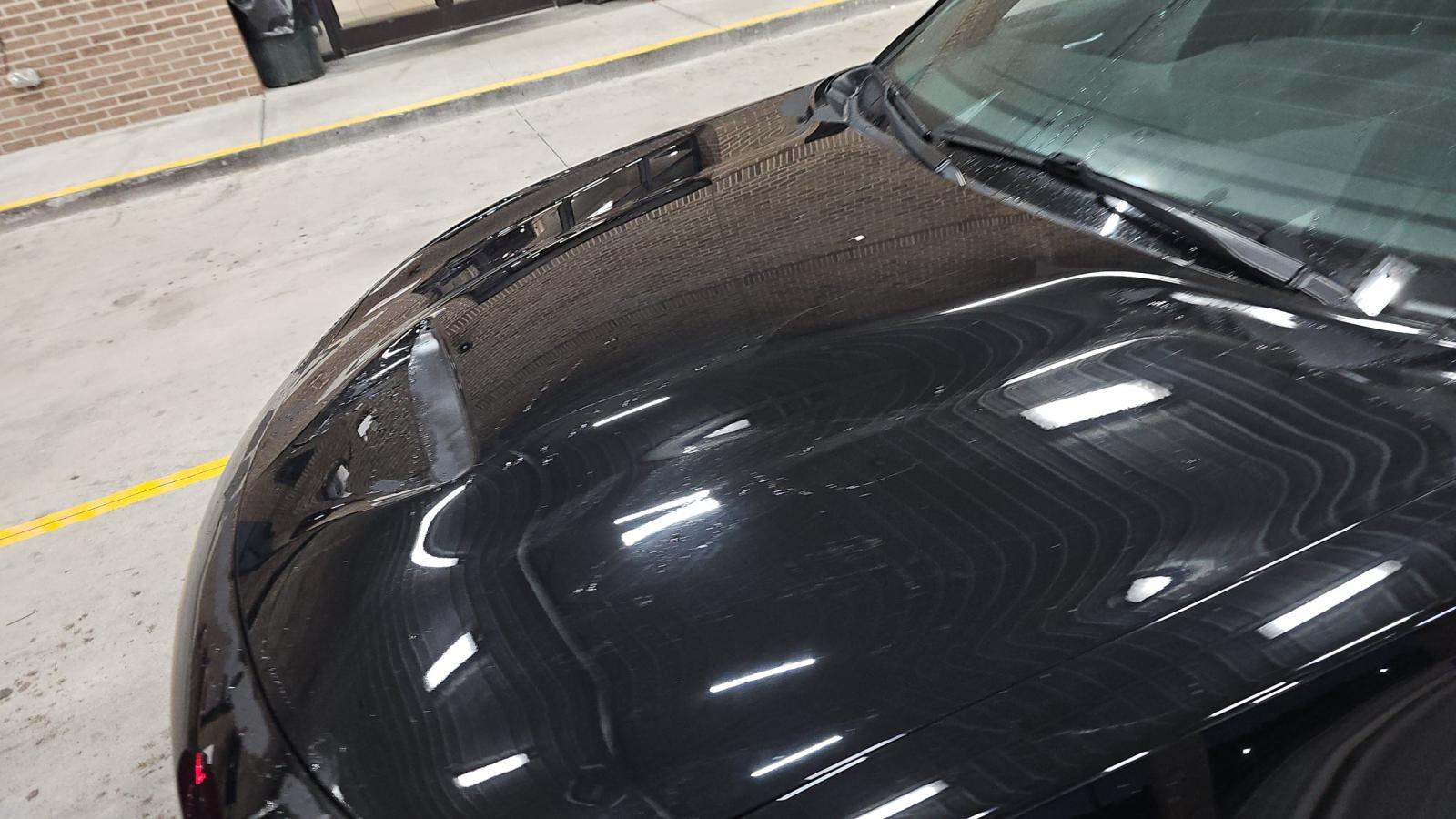 2022 Dodge Charger Scat Pack RWD