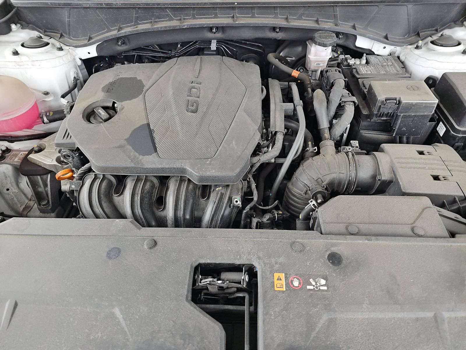 2023 Hyundai Tucson Limited AWD