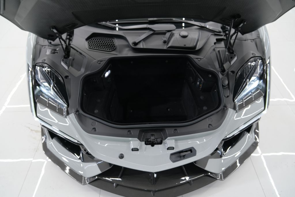 2025 Lamborghini Revuelto Base AWD