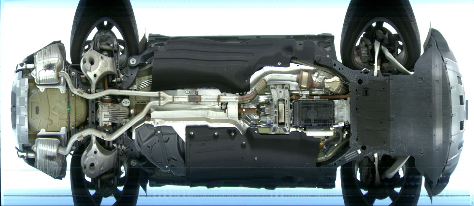 2023 Ford Explorer XLT AWD