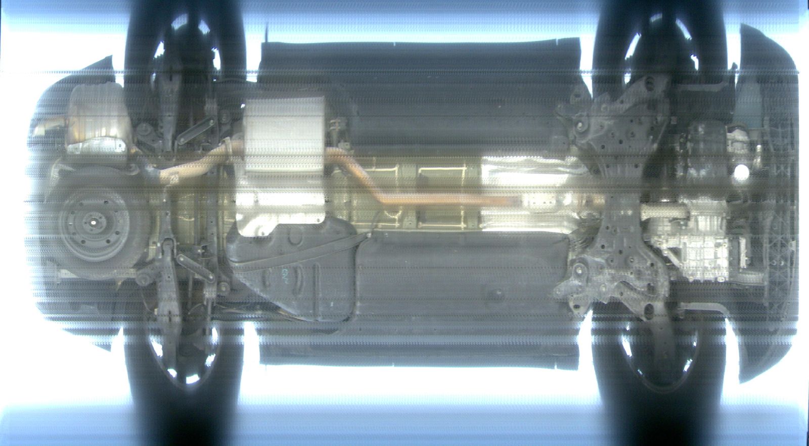 2020 Kia Sorento LX FWD