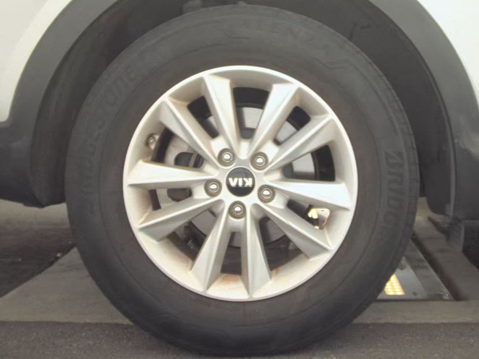 2020 Kia Sorento LX FWD