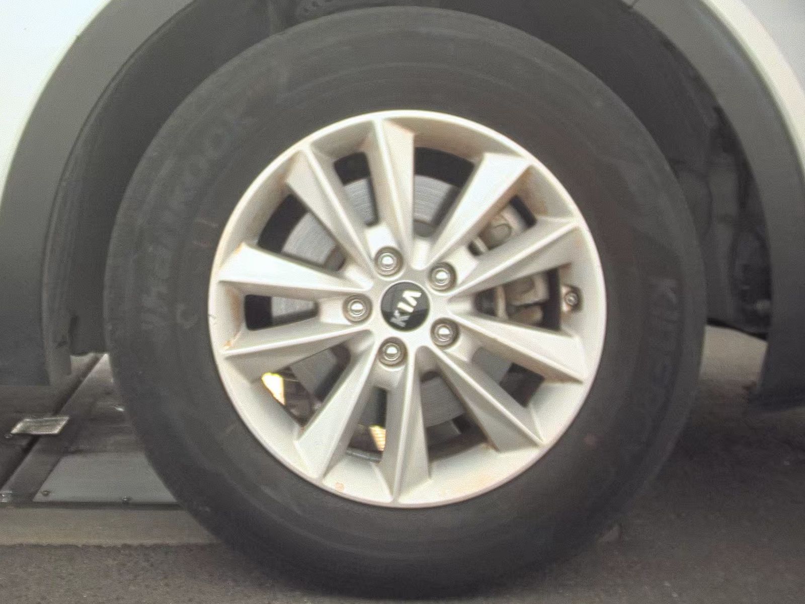 2020 Kia Sorento LX FWD