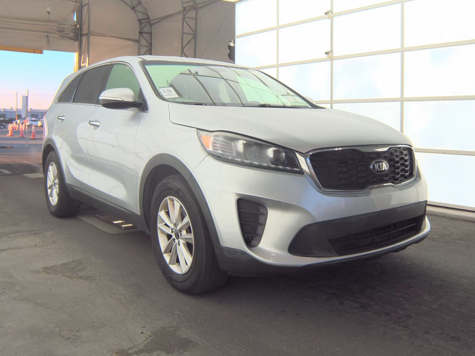 2020 Kia Sorento LX FWD