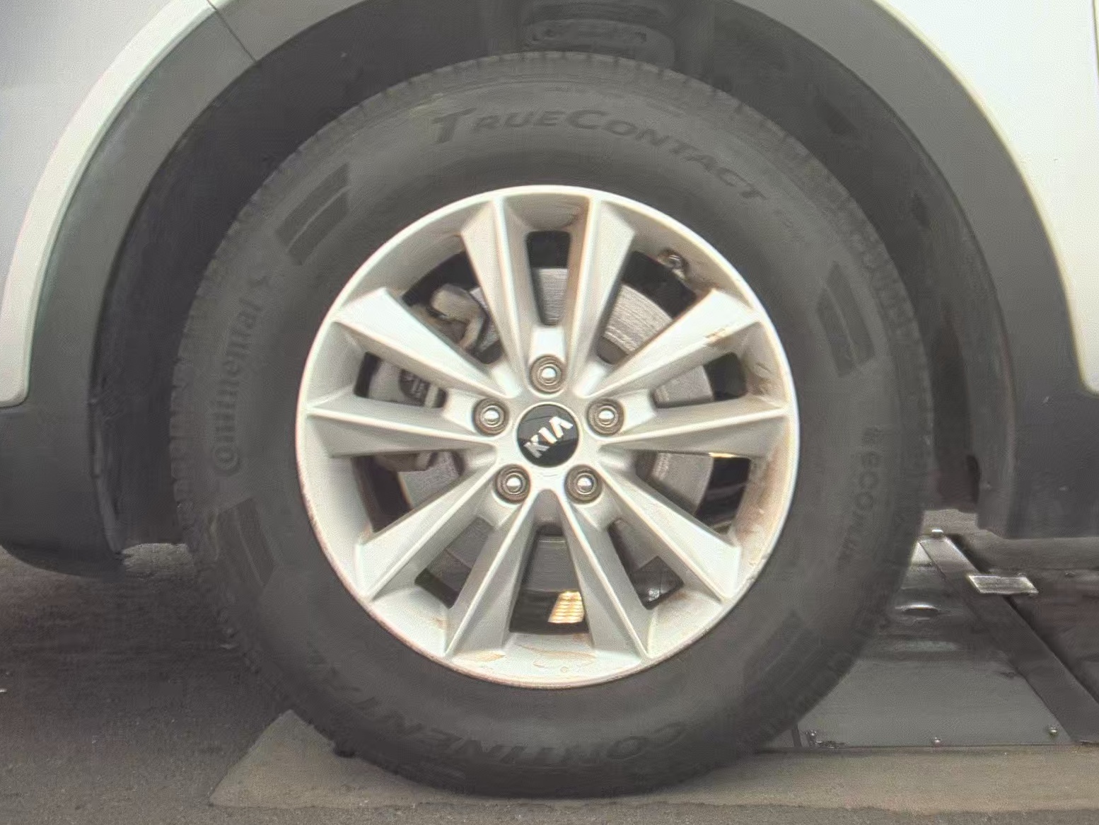 2020 Kia Sorento LX FWD