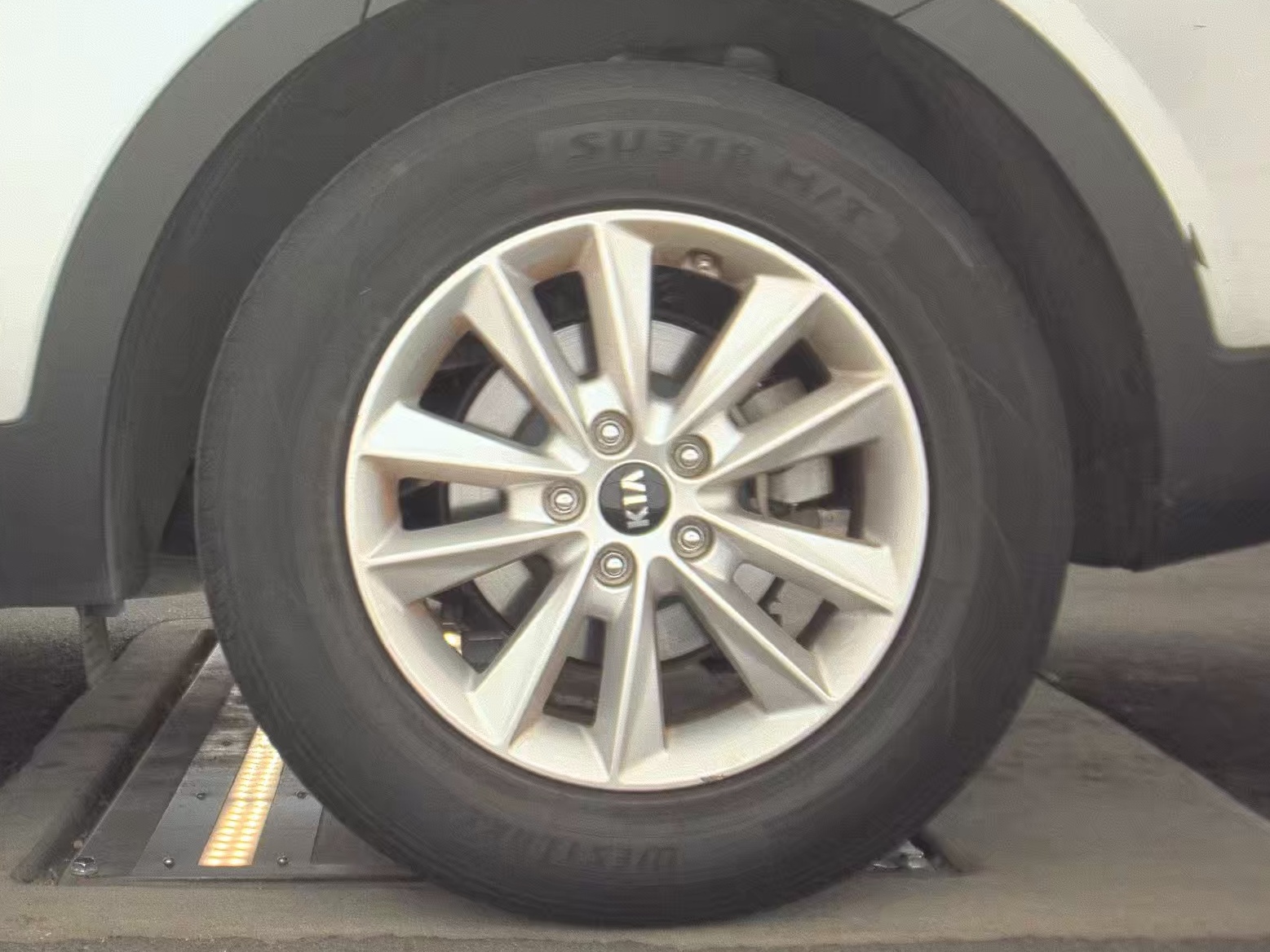 2020 Kia Sorento LX FWD