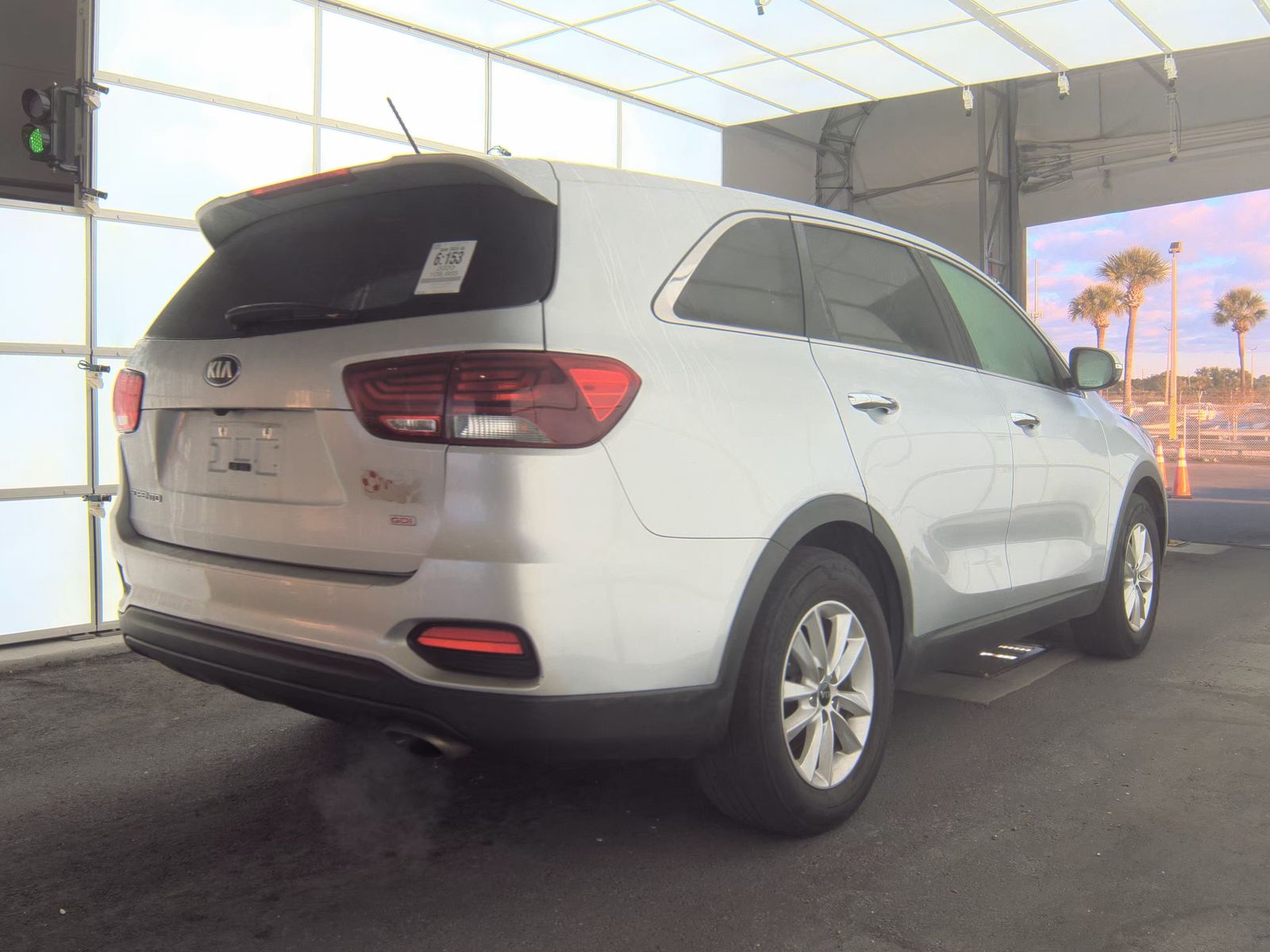 2020 Kia Sorento LX FWD