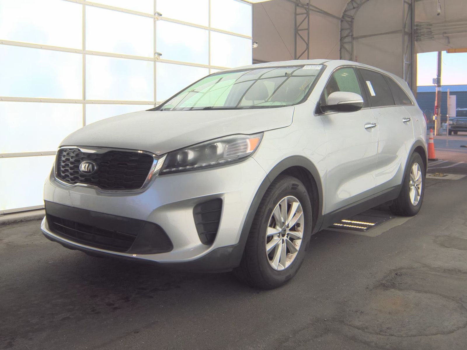 2020 Kia Sorento LX FWD