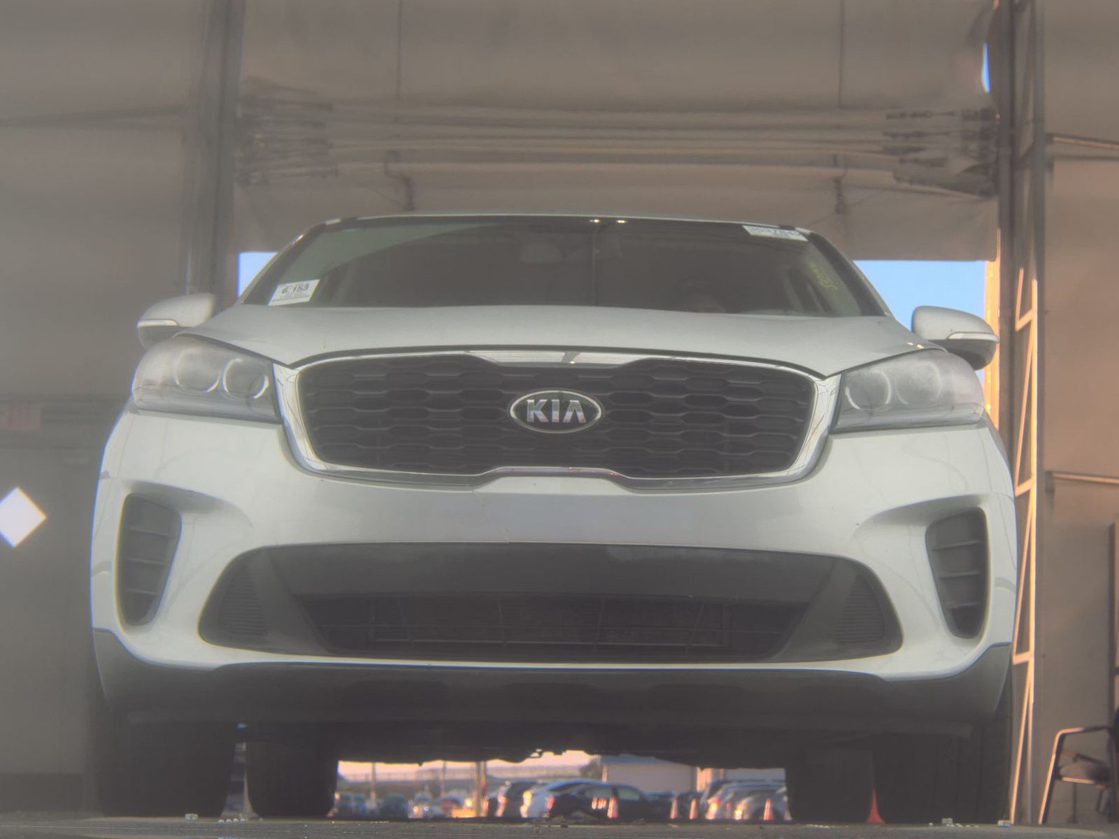 2020 Kia Sorento LX FWD