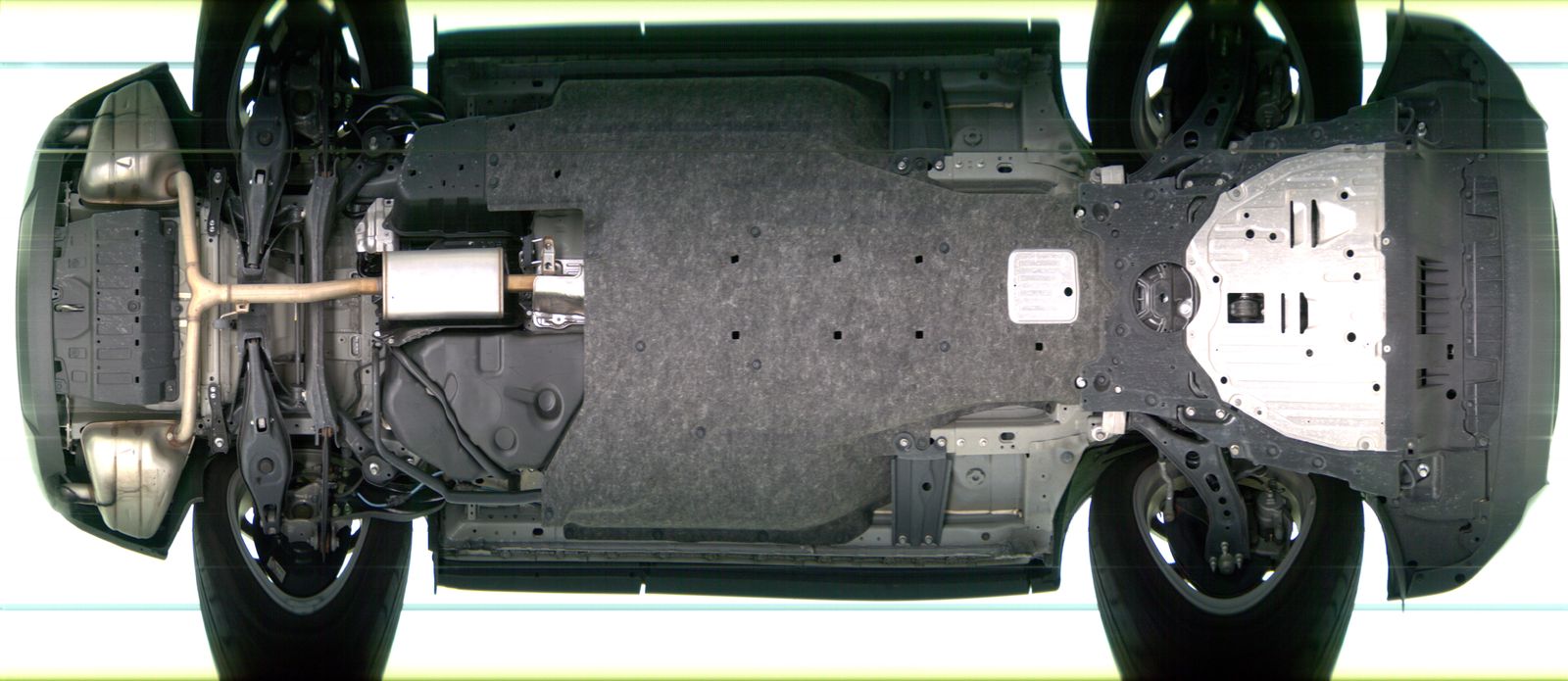 2023 Honda CR-V EX-L FWD