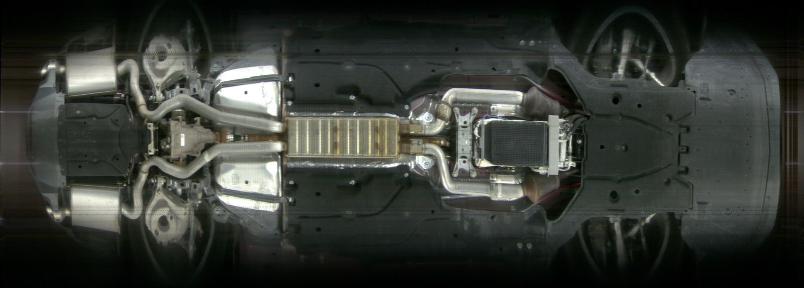 2024 Ford Mustang GT Premium RWD