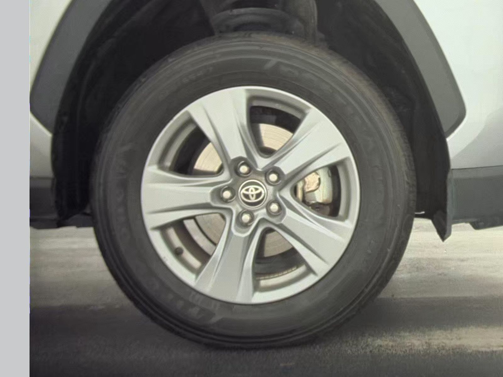 2024 Toyota RAV4 Hybrid XLE AWD