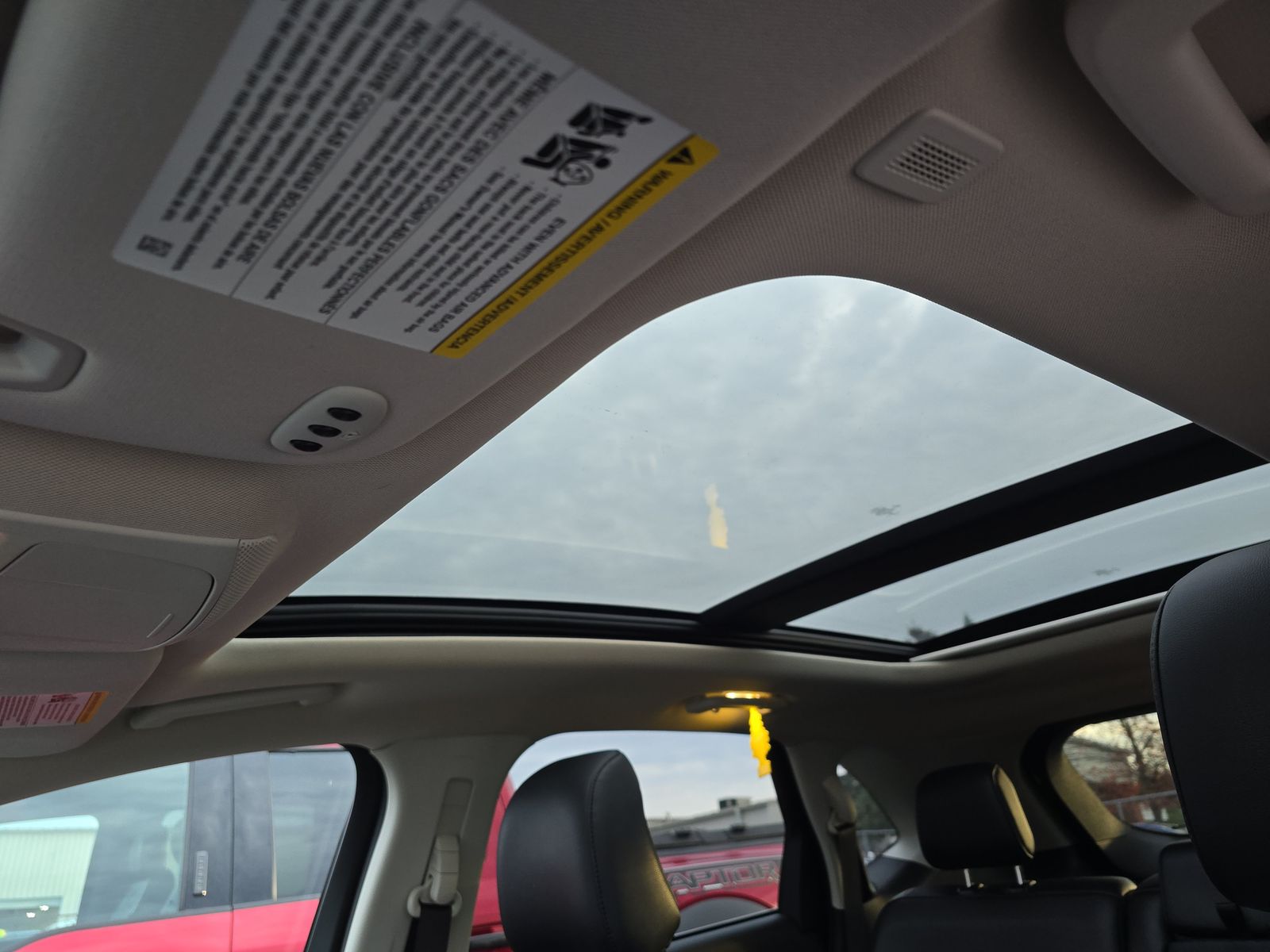 2022 Ford Edge SEL AWD