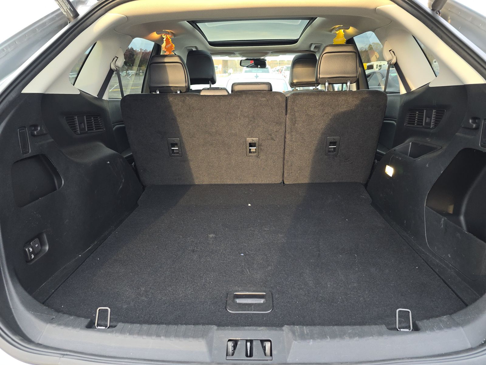 2022 Ford Edge SEL AWD