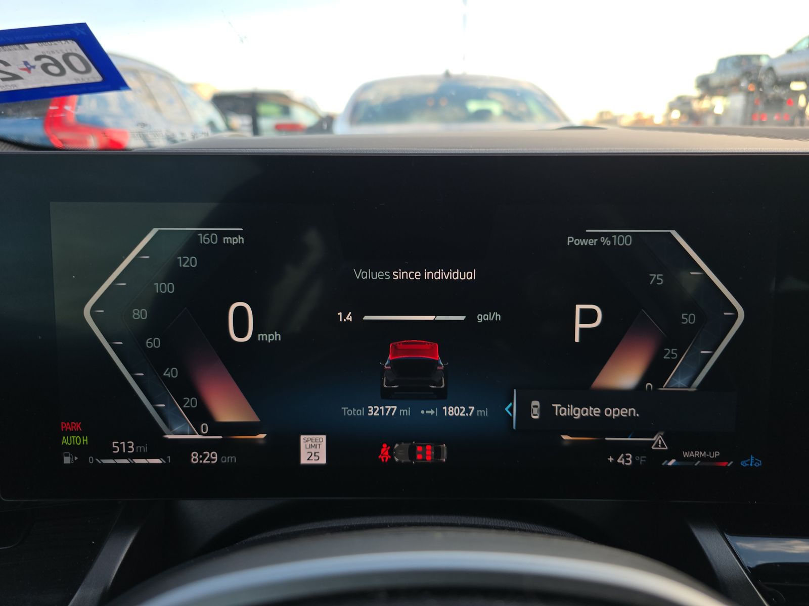 2024 BMW 5 Series 530i RWD