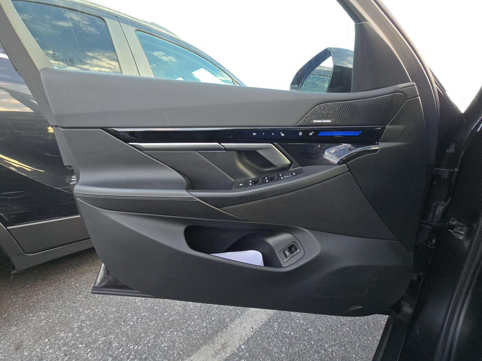 2024 BMW 5 Series 530i RWD