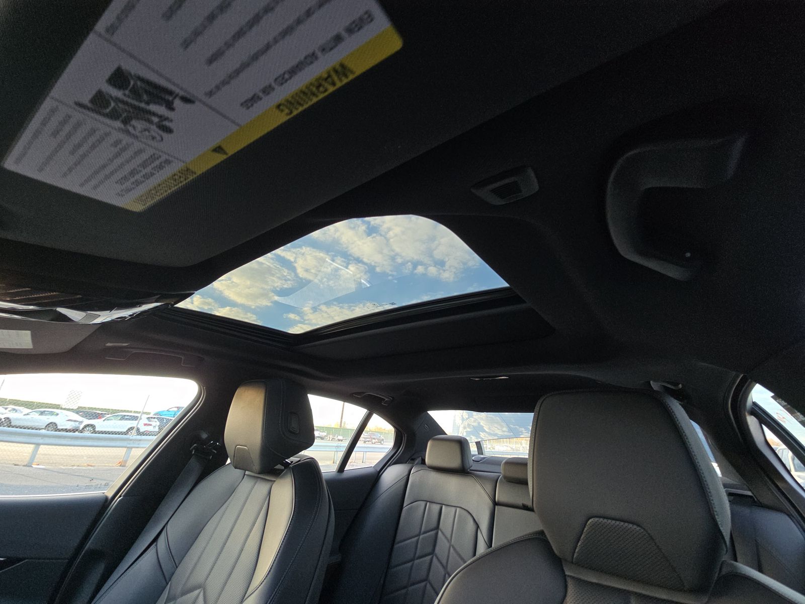 2024 BMW 5 Series 530i RWD